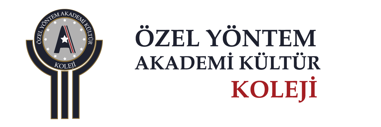 amerikan-kultur-yontem-koleji-kare-logo